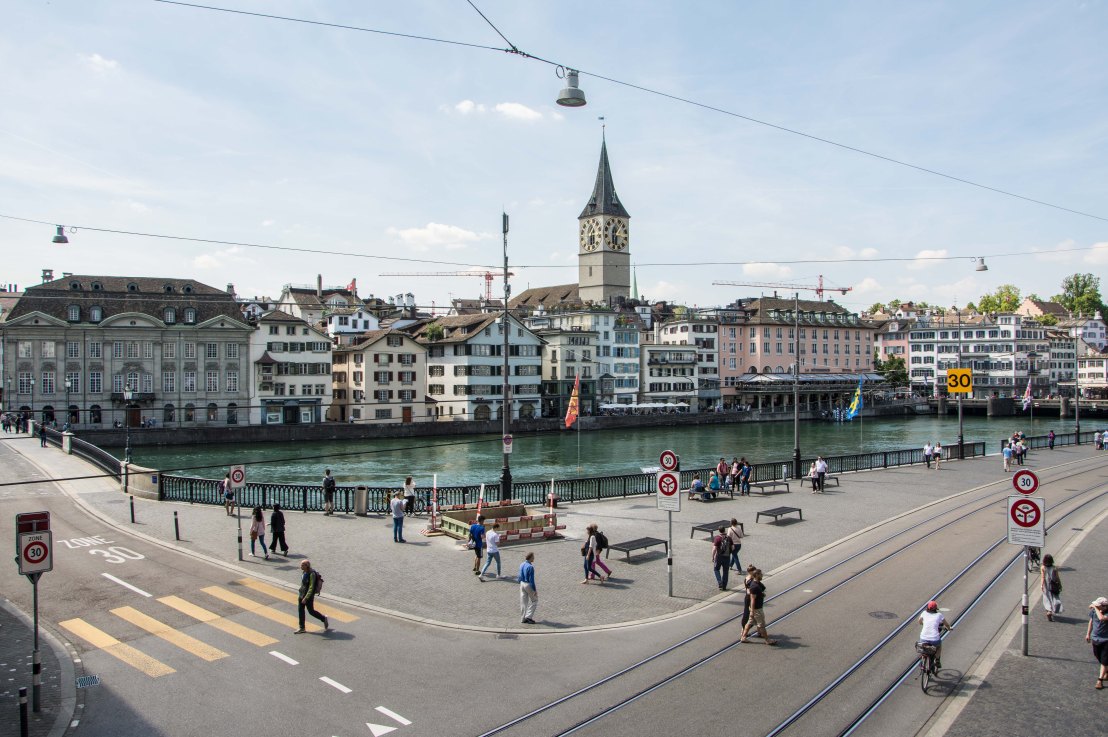 #2 Швейцария. Первый месяц в новой стране, первые&nbsp;впечатления