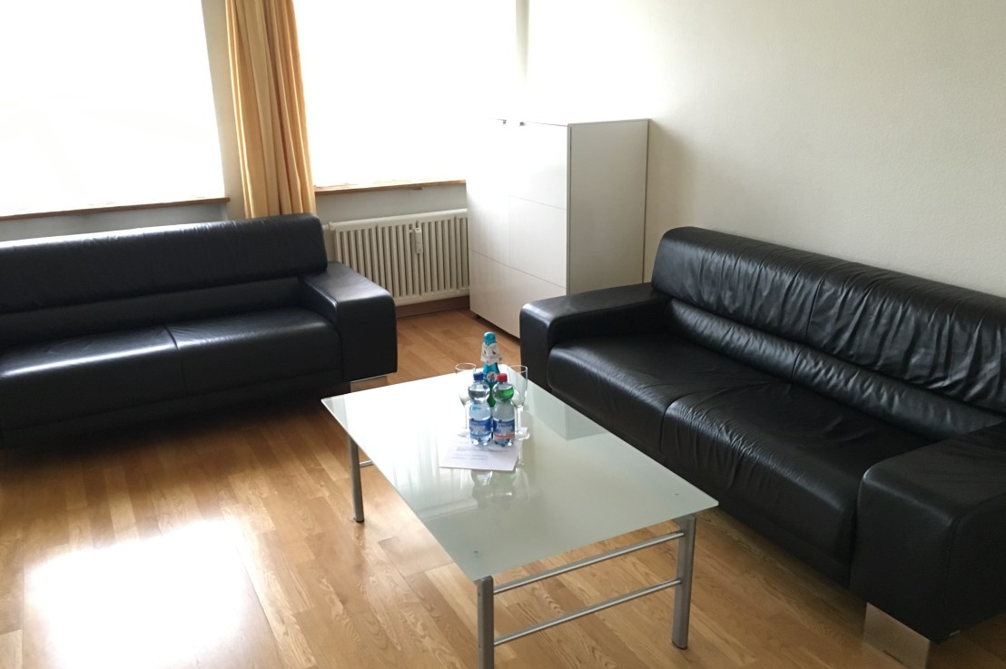 #3 Швейцария. Как мы нашли квартиру в&nbsp;аренду.